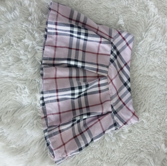 Burberry Other - AUTHENTIC Burberry girls skirt Burberry Other - AUTHENTIC Burberry girls skirt
